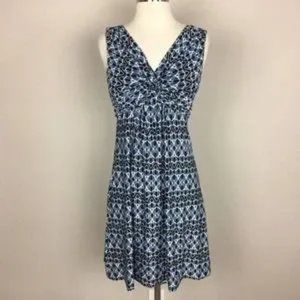 Soma Soft Jersey Sleeve Dress